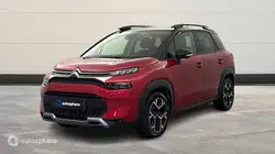 Citroen C3 Aircross PureTech 110ch S\u0026S Shine Pack