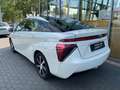 Toyota Mirai Advanced 154PS+WASSERSTOFF+SITZHEIZ+LED+++ Biały - thumbnail 7