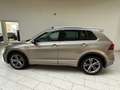 Volkswagen Tiguan Tiguan 1.4 TSI R-Line ACT DSG Comfortline Beige - thumbnail 2
