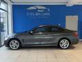 BMW 428 4er Coupe 428 i xDrive*M-Sport*AUT.*HEAD UP*UVM Grau - thumbnail 2