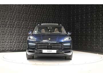 Cayenne 3.0i V6 - 340 - BVA Tiptronic S - Start\u0026Stop  2017 E-Hybrid PHASE 1