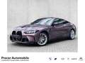 BMW M4 Competition INDIVIDUAL DA PROF PA+ CARBON Violet - thumbnail 1