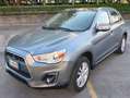 Mitsubishi ASX ASX I 2010 1.8 Intense Panoramic 4wd FL Argento - thumbnail 1