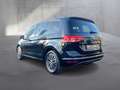 Volkswagen Touran Friends TSI DSG Schwarz - thumbnail 3
