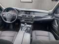 BMW 520 d Limousine Schwarz - thumbnail 11
