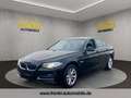 BMW 520 d Limousine Schwarz - thumbnail 3