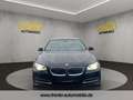 BMW 520 d Limousine Schwarz - thumbnail 2