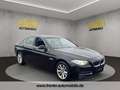 BMW 520 d Limousine Schwarz - thumbnail 1