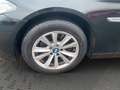BMW 520 d Limousine Schwarz - thumbnail 9