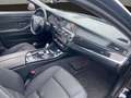 BMW 520 d Limousine Schwarz - thumbnail 12