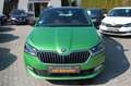 Skoda Fabia Combi Monte Carlo,Panorama,Klimaaut,SHZ... Grün - thumbnail 5