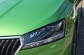 Skoda Fabia Combi Monte Carlo,Panorama,Klimaaut,SHZ... Grün - thumbnail 6