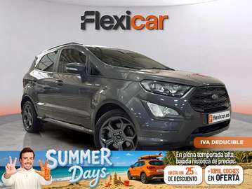 1.0 EcoBoost ST Line 125