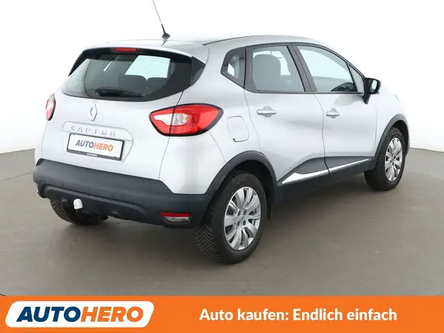Renault Captur view 6