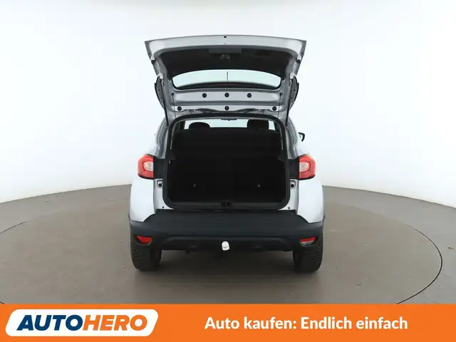 Renault Captur view 16