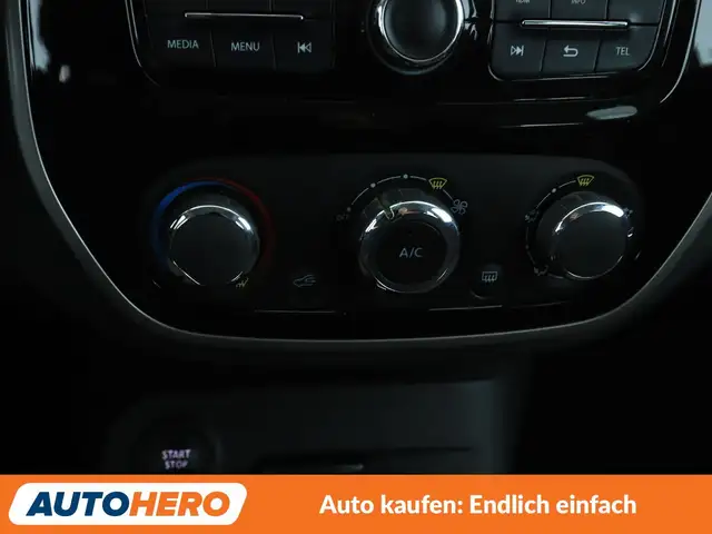 Renault Captur view 22