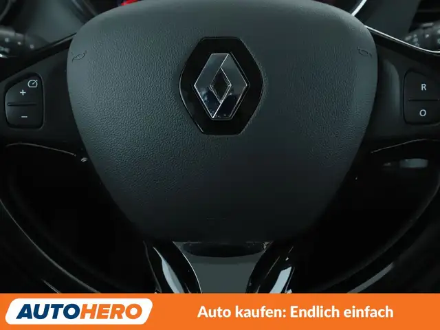 Renault Captur view 19
