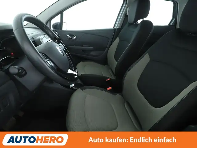 Renault Captur view 10