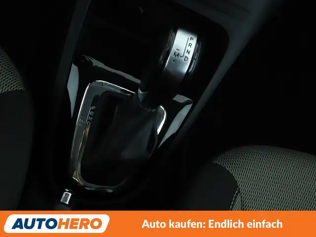 Renault Captur view 23