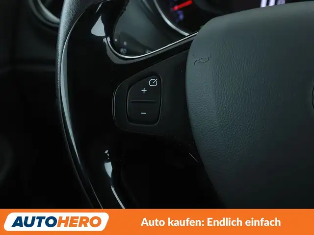 Renault Captur view 25