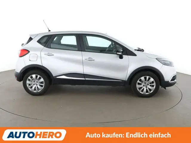 Renault Captur view 7