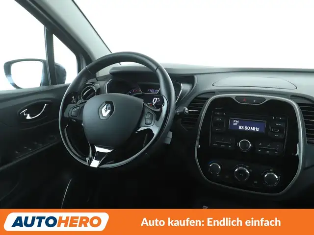 Renault Captur view 13