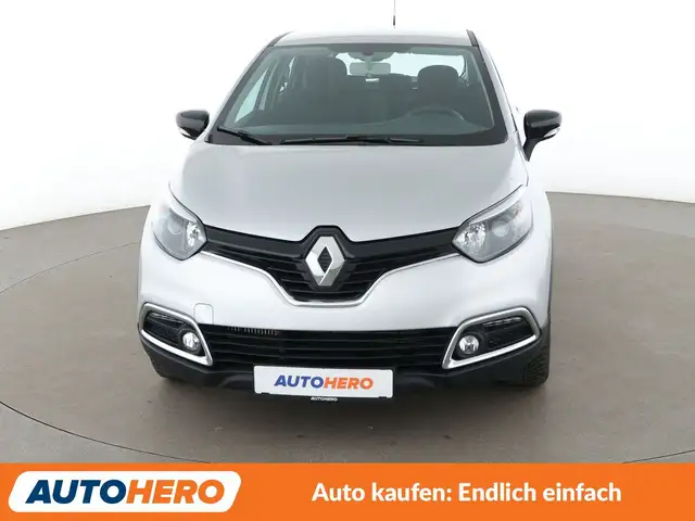 Renault Captur view 9