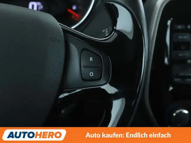 Renault Captur view 24