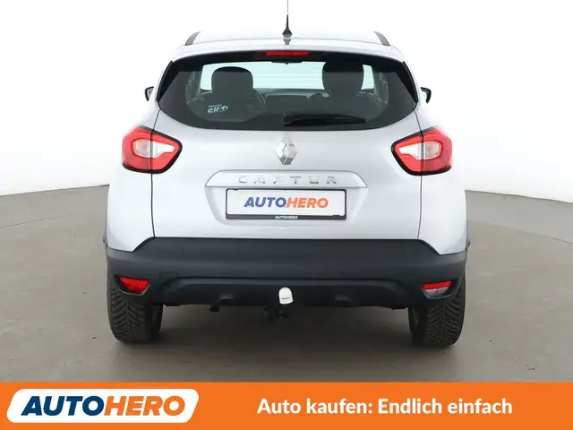 Renault Captur view 5