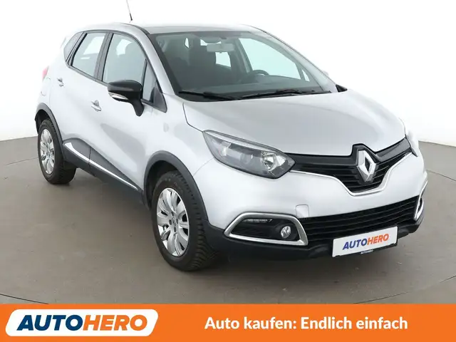 Renault Captur view 8