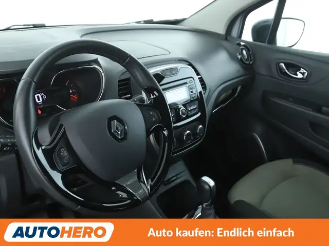 Renault Captur view 11