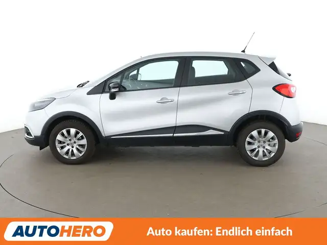 Renault Captur view 3