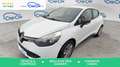 Renault Clio 1.2 75 Life Blanc - thumbnail 1