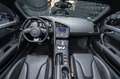 Audi R8 Spyder 4.2 FSI *Keramik*Audi S-Heft*  U-FREI* Zwart - thumbnail 15