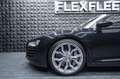 Audi R8 Spyder 4.2 FSI *Keramik*Audi S-Heft*  U-FREI* Fekete - thumbnail 4