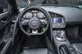 Audi R8 Spyder 4.2 FSI *Keramik*Audi S-Heft*  U-FREI* Fekete - thumbnail 14