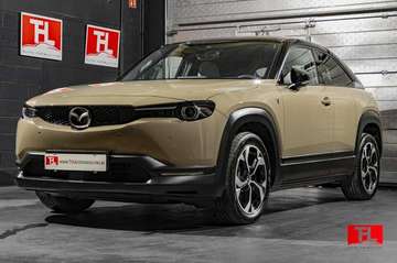 MX-30  R-EV Makoto (125kW) HUD/ACC/360°...