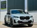 BMW X4 M *Panorama*21 Zoll*H/K*LC Prof*M Sitz* Gris - thumbnail 5