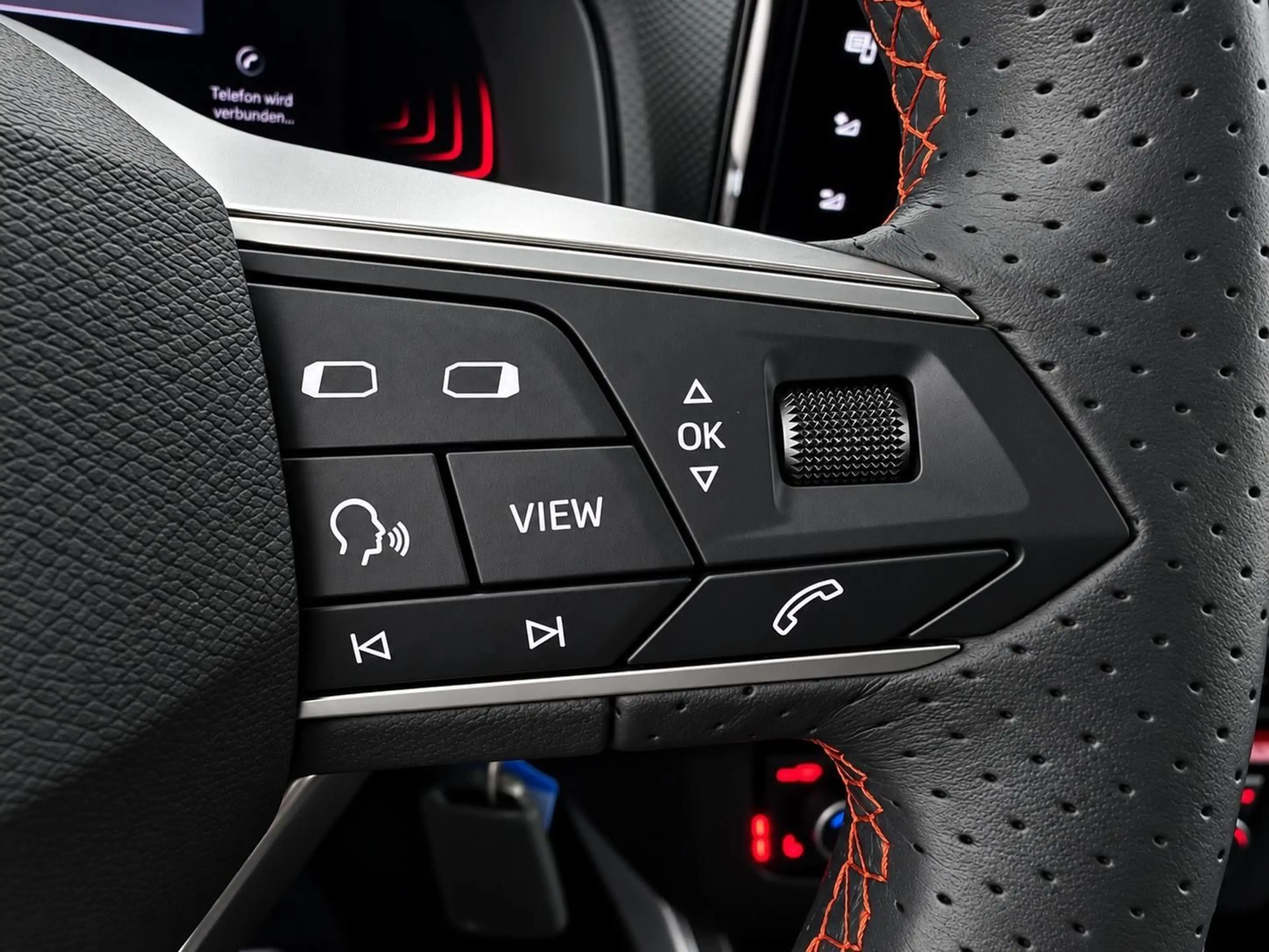SEAT Arona FR-Design 1.0 TSI * 1.HAND * NAVI * TEMP * — photo 7