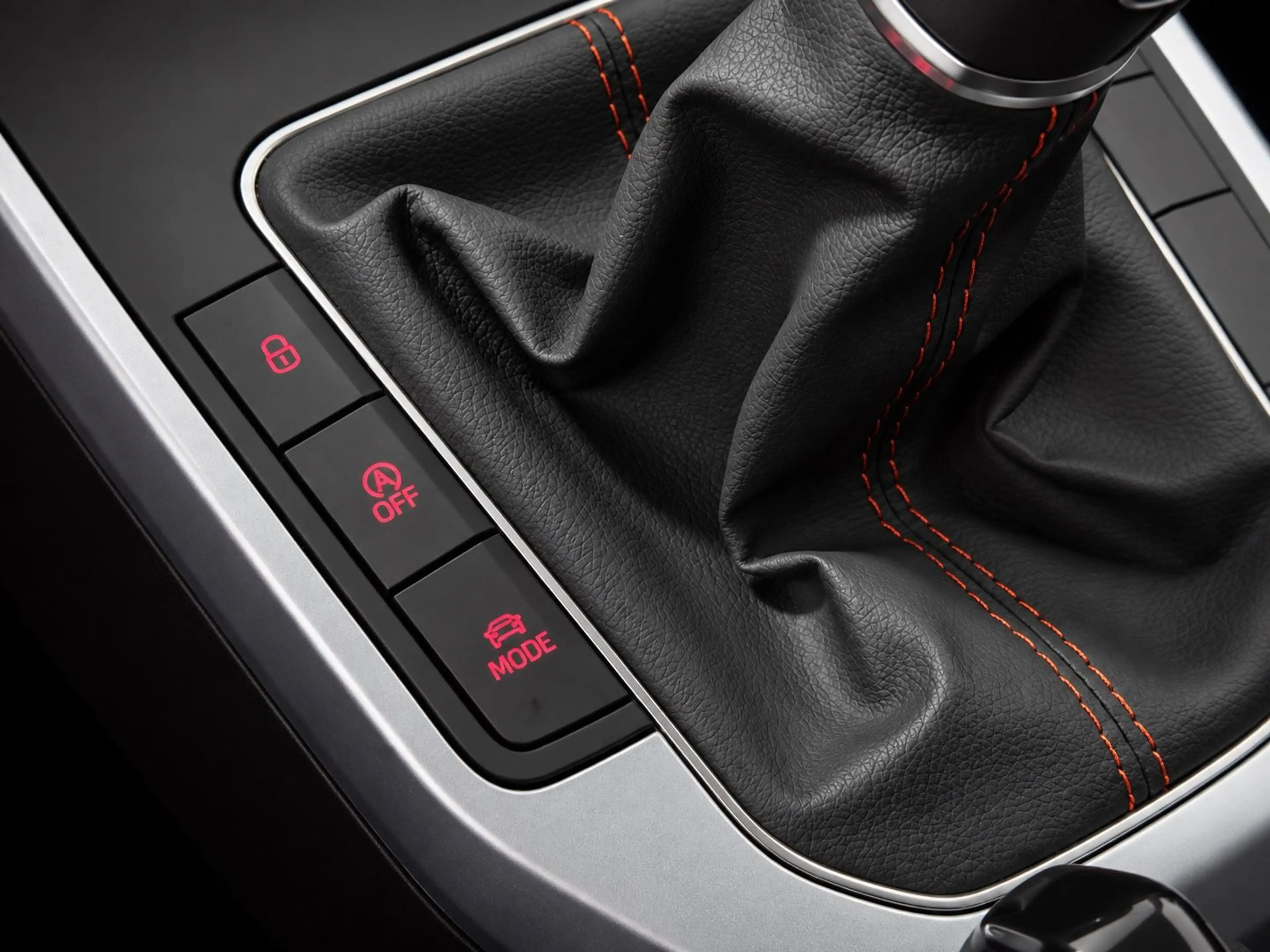SEAT Arona FR-Design 1.0 TSI * 1.HAND * NAVI * TEMP * — photo 8