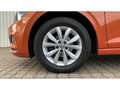 Volkswagen Polo VI Highline 1.0 TSI TEMPOMAT+WINTER-PAKET Arancione - thumbnail 13