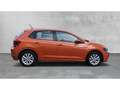Volkswagen Polo VI Highline 1.0 TSI TEMPOMAT+WINTER-PAKET Arancione - thumbnail 6