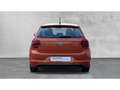Volkswagen Polo VI Highline 1.0 TSI TEMPOMAT+WINTER-PAKET Arancione - thumbnail 4