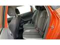 Volkswagen Polo VI Highline 1.0 TSI TEMPOMAT+WINTER-PAKET Arancione - thumbnail 11
