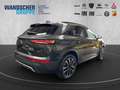 DS Automobiles DS 7 1.5 BlueHDi 130 Pallas KAMERA SHZ LED MATRIX Gris - thumbnail 5