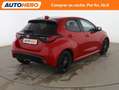 Toyota Yaris 1.5 Hybrid Style Rojo - thumbnail 6