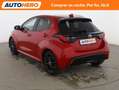 Toyota Yaris 1.5 Hybrid Style Rojo - thumbnail 4