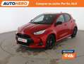 Toyota Yaris 1.5 Hybrid Style Rojo - thumbnail 1