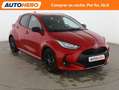 Toyota Yaris 1.5 Hybrid Style Rojo - thumbnail 8