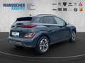 Hyundai KONA Elektro Kam.+LED+SHZ+ACC+LM+PDC+SpurH+AUT Bleu - thumbnail 7